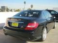 Black - C 250 Sport Photo No. 4