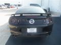 Black - Mustang GT/CS California Special Coupe Photo No. 4