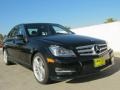 Black - C 250 Sport Photo No. 11