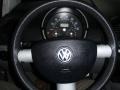 Silver Arrow Metallic - New Beetle 2.0 Coupe Photo No. 7