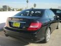 Black - C 250 Sport Photo No. 4