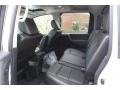Charcoal Rear Seat Photo for 2012 Nissan Titan #75683163