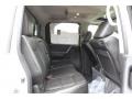 Charcoal Rear Seat Photo for 2012 Nissan Titan #75683247