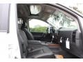 Blizzard White - Titan SL Crew Cab Photo No. 20