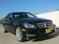 Black - C 250 Sport Photo No. 11