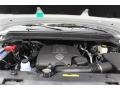 2012 Nissan Titan 5.6 Liter Flex-Fuel DOHC 32-Valve CVTCS V8 Engine Photo