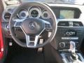 Mars Red - C 250 Sport Photo No. 9