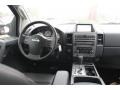 Pro 4X Charcoal Dashboard Photo for 2012 Nissan Titan #75683571