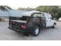 2005 Oxford White Ford F350 Super Duty XL Crew Cab Chassis  photo #12