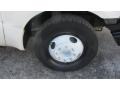 2005 Ford F350 Super Duty XL Crew Cab Chassis Wheel and Tire Photo