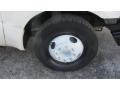 2005 Ford F350 Super Duty XL Crew Cab Chassis Wheel