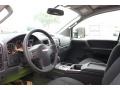Galaxy Black - Titan SV Crew Cab Photo No. 13