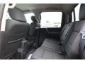 Galaxy Black - Titan SV Crew Cab Photo No. 14