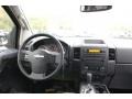 Galaxy Black - Titan SV Crew Cab Photo No. 15