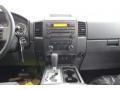 Galaxy Black - Titan SV Crew Cab Photo No. 16