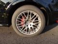 Black - Cayenne GTS Photo No. 6