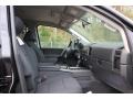 Galaxy Black - Titan SV Crew Cab Photo No. 20
