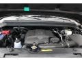 Galaxy Black - Titan SV Crew Cab Photo No. 21
