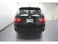 Black Sapphire Metallic - X5 xDrive 35d Photo No. 9