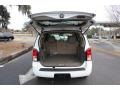 2012 Avalanche White Nissan Pathfinder LE  photo #6