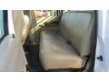 2005 Oxford White Ford F350 Super Duty XL Crew Cab Chassis  photo #34