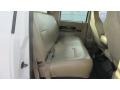 2005 Oxford White Ford F350 Super Duty XL Crew Cab Chassis  photo #35