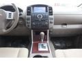 2012 Avalanche White Nissan Pathfinder LE  photo #14