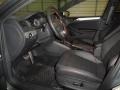 Platinum Gray Metallic - Jetta GLI Autobahn Photo No. 11
