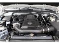  2012 Pathfinder LE 4.0 Liter DOHC 24-Valve CVTCS V6 Engine