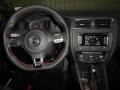 Platinum Gray Metallic - Jetta GLI Autobahn Photo No. 14