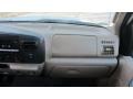 Oxford White - F350 Super Duty XL Crew Cab Chassis Photo No. 42