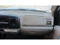 2005 Oxford White Ford F350 Super Duty XL Crew Cab Chassis  photo #42