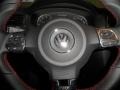 Platinum Gray Metallic - Jetta GLI Autobahn Photo No. 17