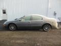 Graphite Metallic 2002 Chrysler 300 M Sedan