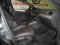 Platinum Gray Metallic - Jetta GLI Autobahn Photo No. 19