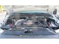 Oxford White - F350 Super Duty XL Crew Cab Chassis Photo No. 47