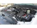 Oxford White - F350 Super Duty XL Crew Cab Chassis Photo No. 49