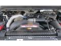 6.0 Liter OHV 32-Valve Power Stroke Turbo Diesel V8 Engine for 2005 Ford F350 Super Duty XL Crew Cab Chassis #75684615