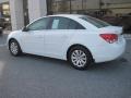 Summit White - Cruze LT Photo No. 3