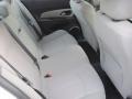 Summit White - Cruze LT Photo No. 7
