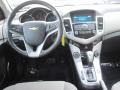 Summit White - Cruze LT Photo No. 10