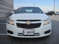 Summit White - Cruze LT Photo No. 11
