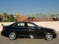 Black - C 250 Sport Photo No. 3