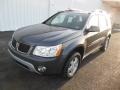 2007 Granite Grey Metallic Pontiac Torrent AWD  photo #2