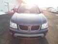 2007 Granite Grey Metallic Pontiac Torrent AWD  photo #3