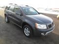 Granite Grey Metallic - Torrent AWD Photo No. 4