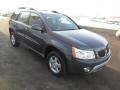 2007 Granite Grey Metallic Pontiac Torrent AWD  photo #4