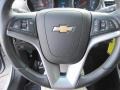 Summit White - Cruze LT Photo No. 13