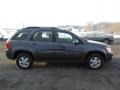 2007 Granite Grey Metallic Pontiac Torrent AWD  photo #5