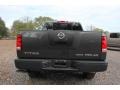 Smoke Gray - Titan Pro-4X Crew Cab 4x4 Photo No. 6